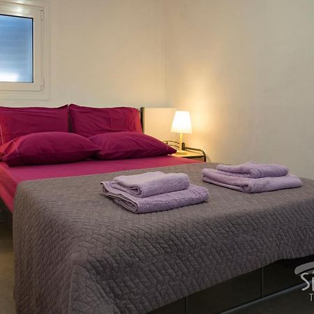 Síkinos Alopronoia Sea Breeze 아파트 외부 사진